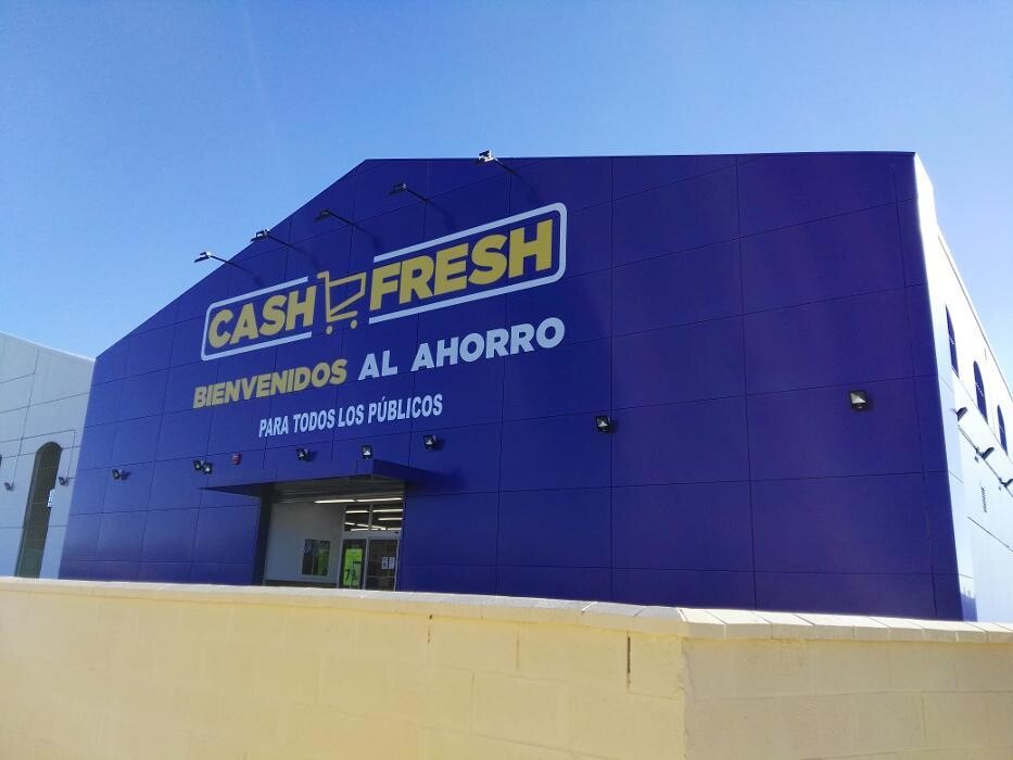 Images CASH FRESH