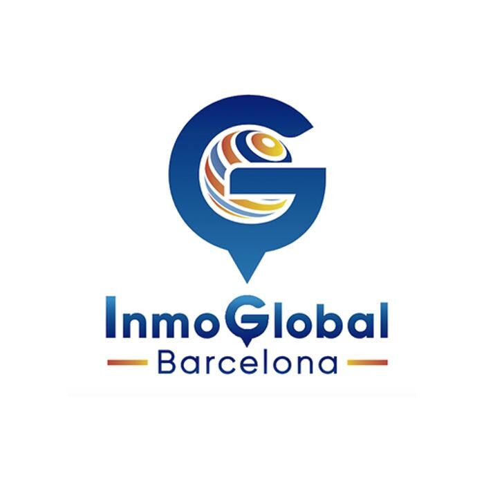 INMOGLOBAL BCN Logo