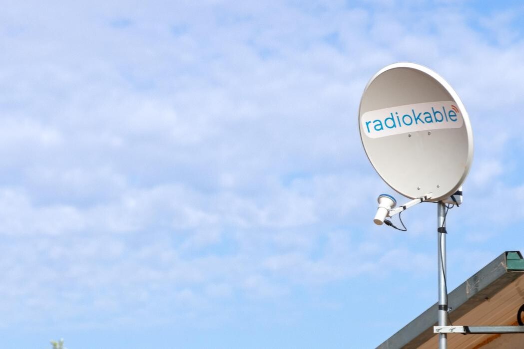 Images Radiokable