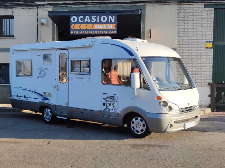 Images AUTOCARAVANAS Y COCHES