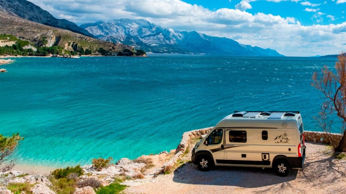 Images AUTOCARAVANAS Y COCHES