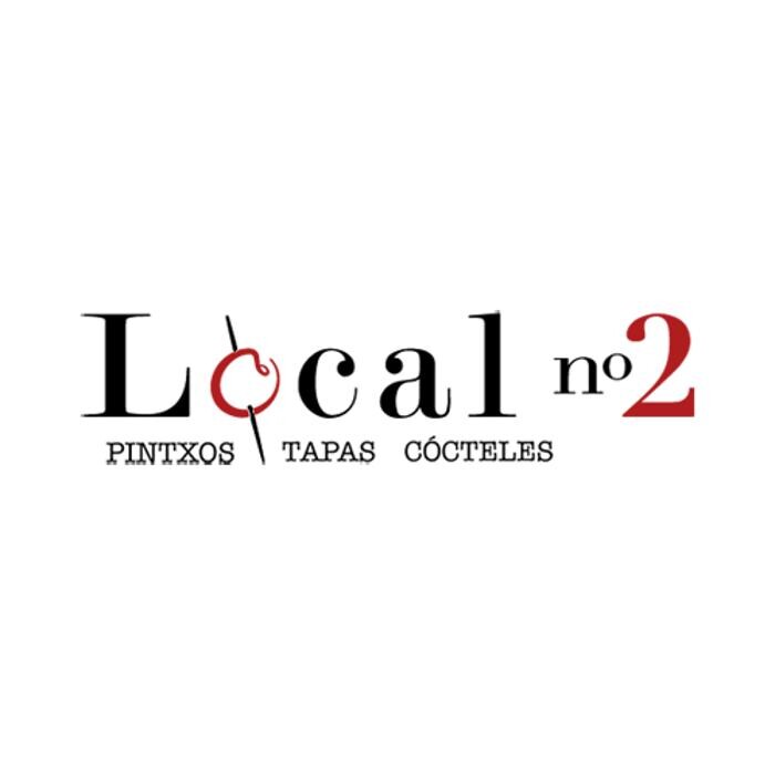 Tapas & Pinchos LOCAL nº2 Logo