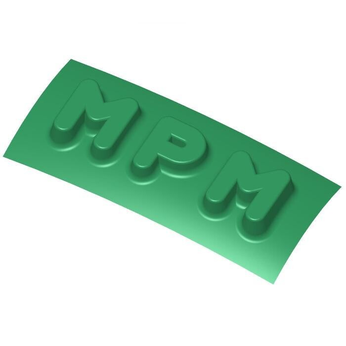 Moldeados Plásticos y Manipulados, S.L. Logo