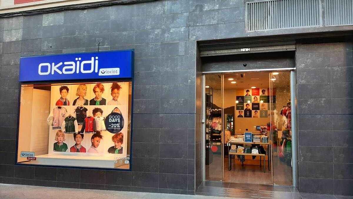 Images OKAIDI ARANDA DEL DUERO CV