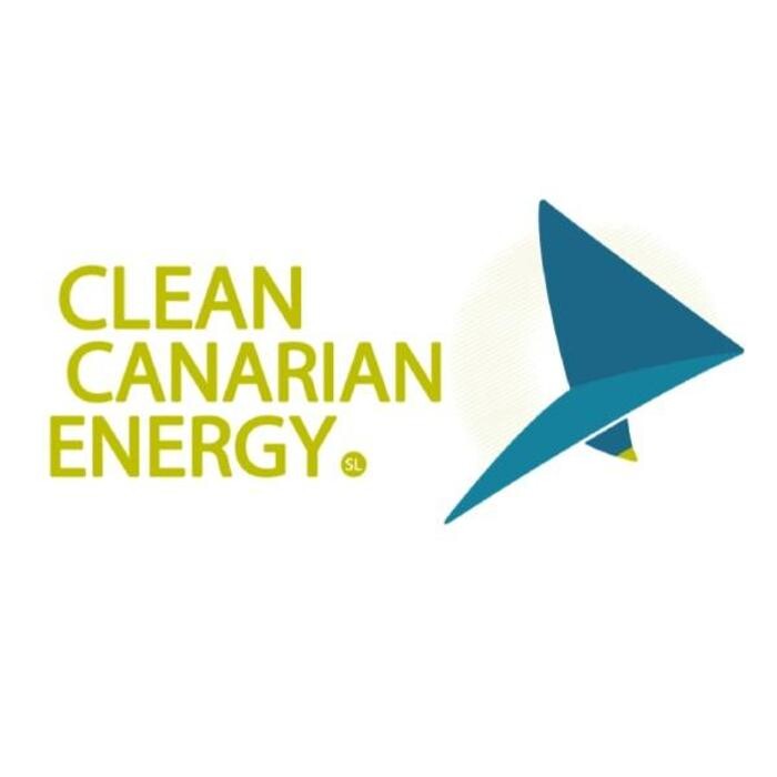 Clean Canarian Energy SL Logo