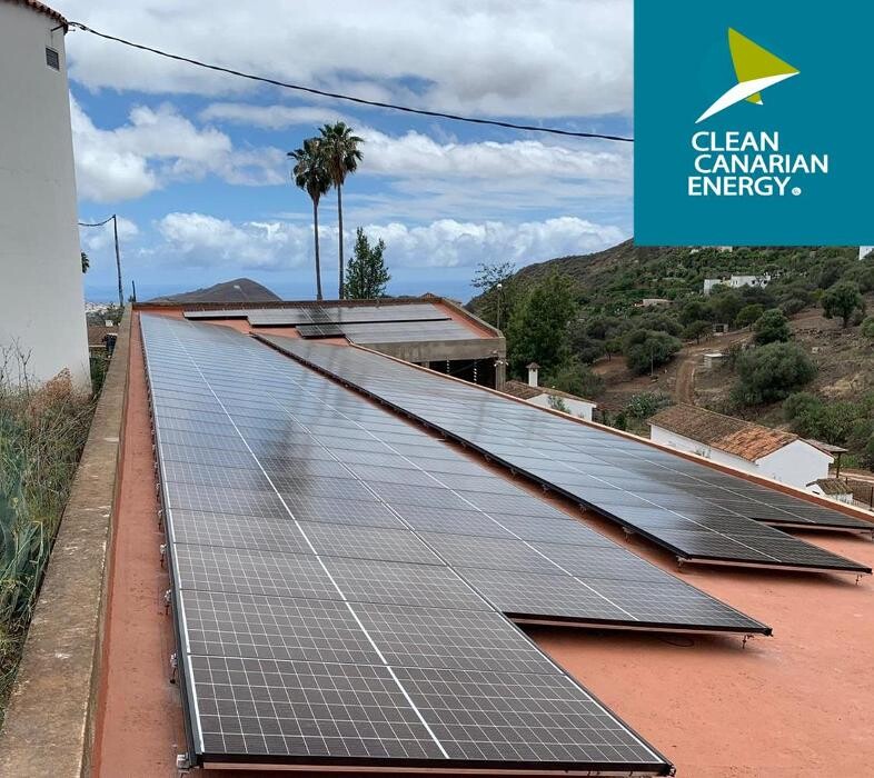 Images Clean Canarian Energy SL