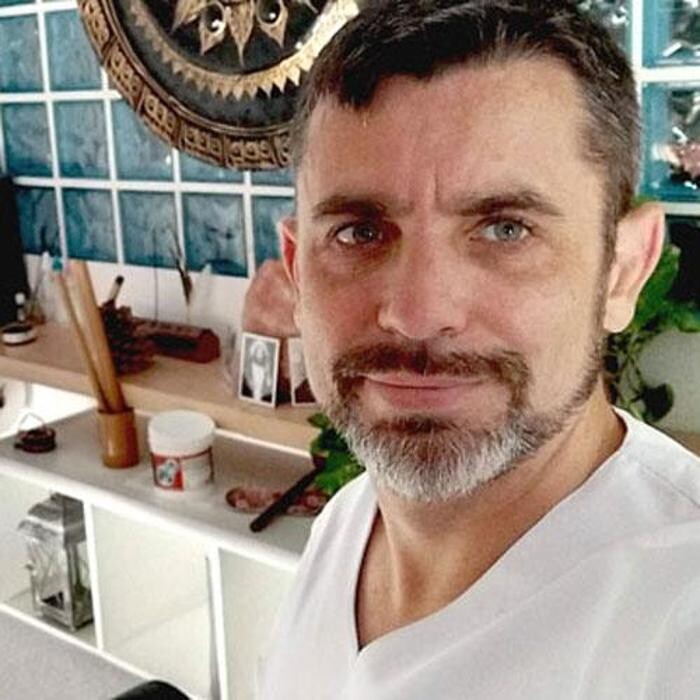 Images Masajes Elche | Quiromasajista Pedro J.