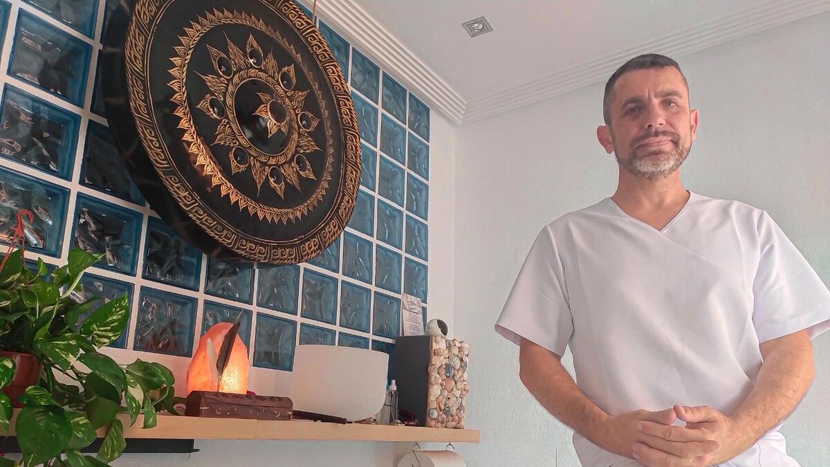 Images Masajes Elche | Quiromasajista Pedro J.