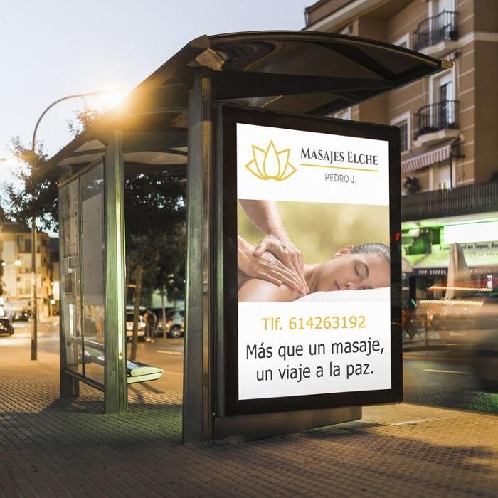 Images Masajes Elche | Quiromasajista Pedro J.