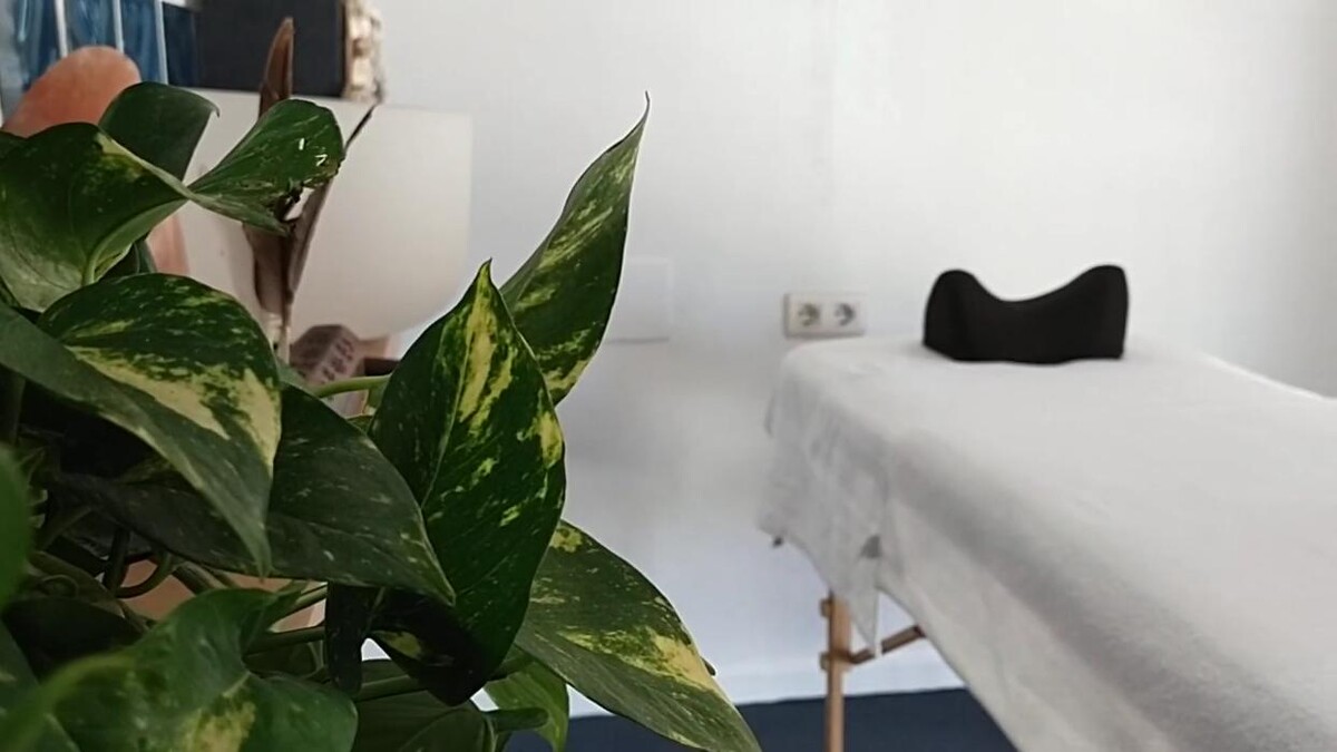 Images Masajes Elche | Quiromasajista Pedro J.