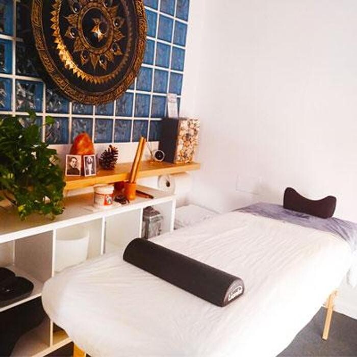 Images Masajes Elche | Quiromasajista Pedro J.