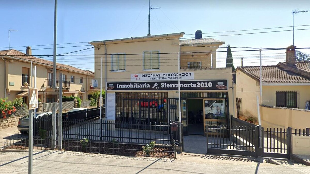 Images Inmobiliaria "sierranorte2010"