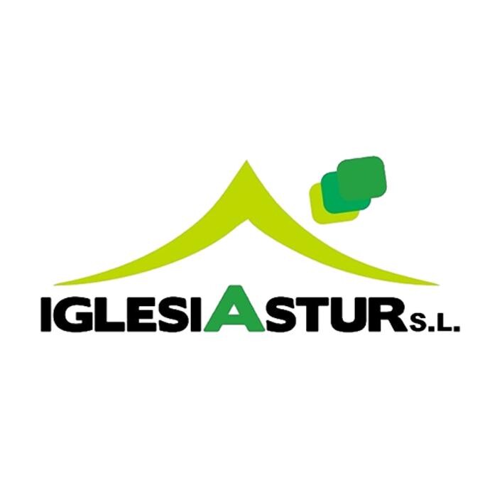 AISLAMIENTOS IGLESIASTUR S.L. Logo