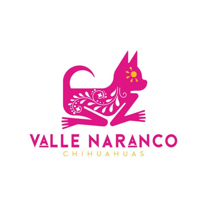 VALLE NARANCO CHIHUAHUAS Logo