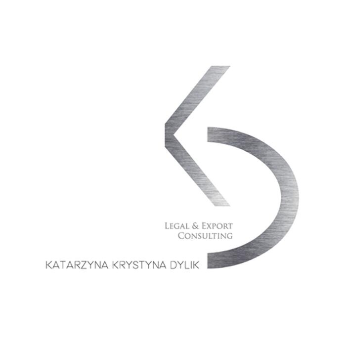 Prawo hiszpańskie Katarzyna Krystyna Dylik Logo