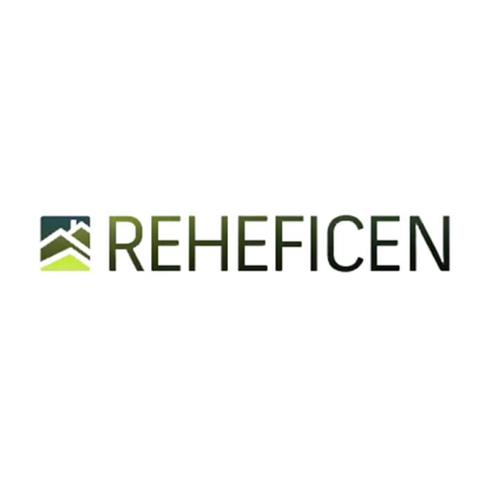 REHEFICEN Logo