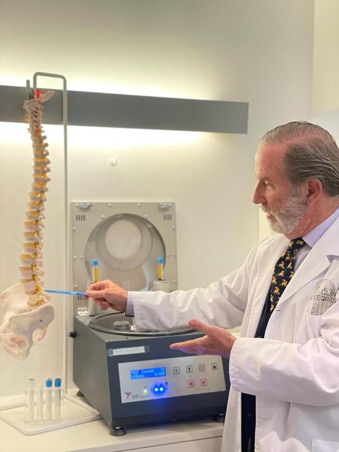 Images AGRUPACIÓN MÉDICA DEL MARESME - INSTITUTO DE TRAUMATOLOGIA BARCELONA DR KIRCHNER