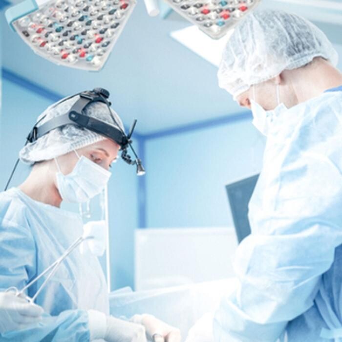 Images AGRUPACIÓN MÉDICA DEL MARESME - INSTITUTO DE TRAUMATOLOGIA BARCELONA DR KIRCHNER