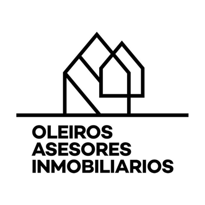 Oleiros Asesores Inmobiliarios Logo