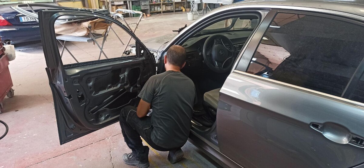 Images TALLERES TANO