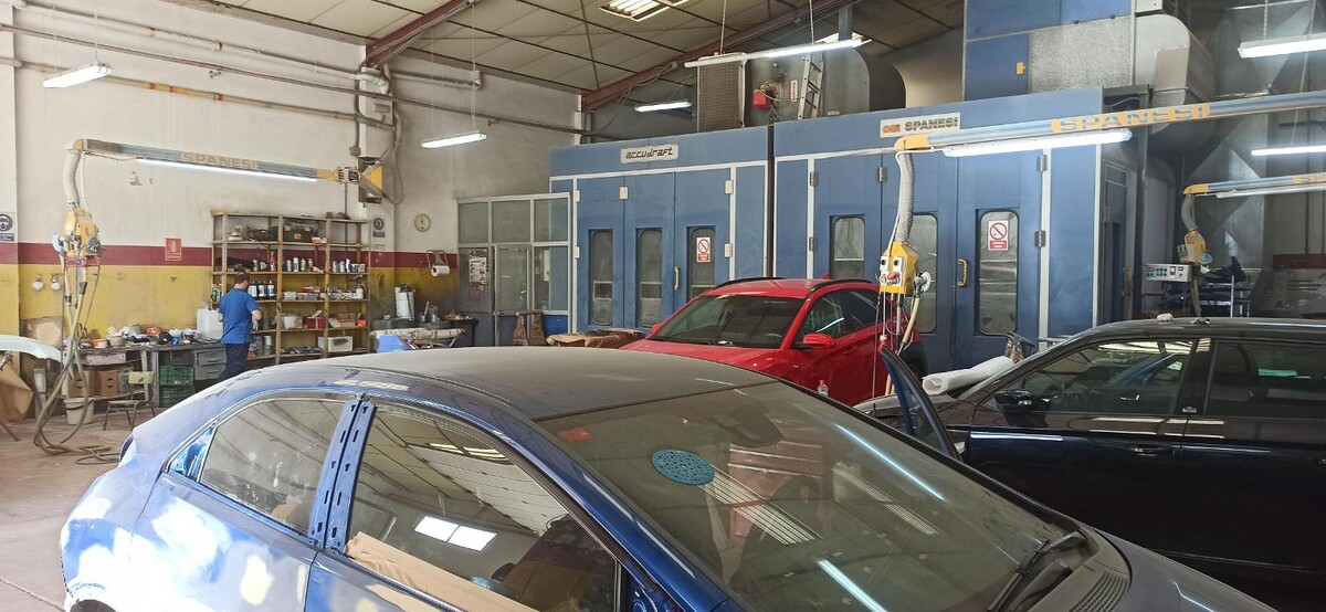 Images TALLERES TANO