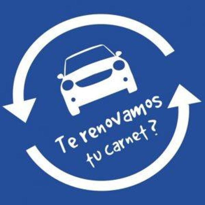 Images Renovar carnet conducir Valencia | Te Renovamos