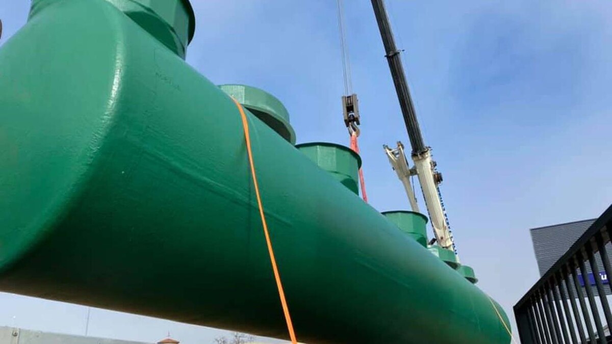 Images Consultoría de Instalaciones Petrolíferas