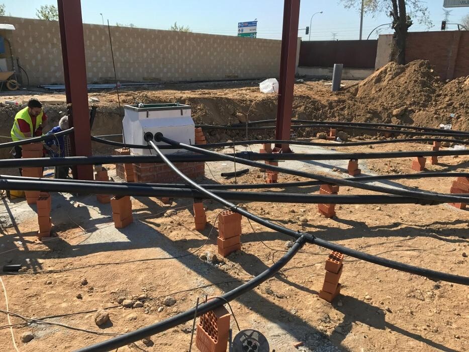 Images Consultoría de Instalaciones Petrolíferas