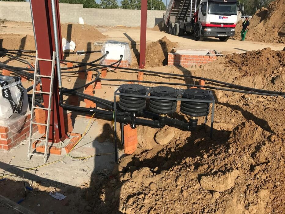 Images Consultoría de Instalaciones Petrolíferas