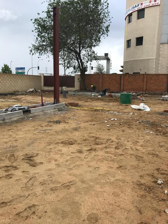 Images Consultoría de Instalaciones Petrolíferas