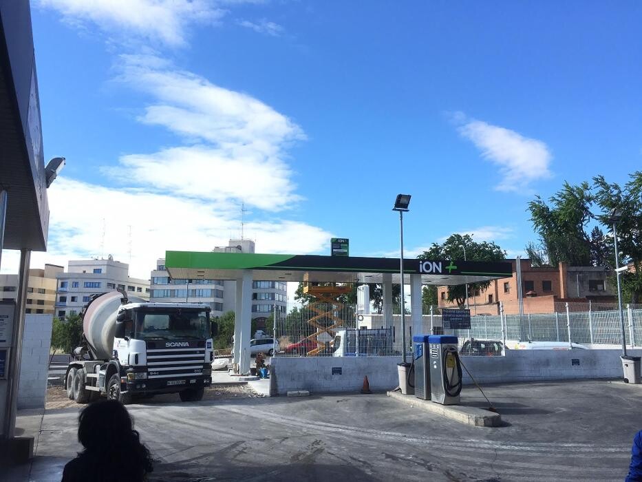 Images Consultoría de Instalaciones Petrolíferas