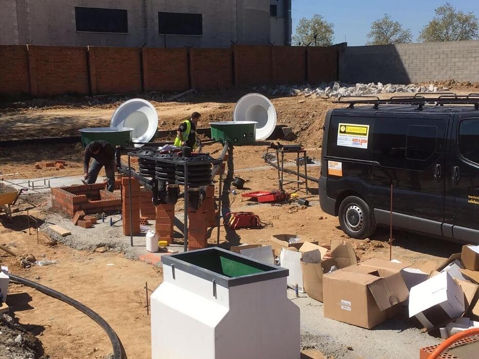 Images Consultoría de Instalaciones Petrolíferas