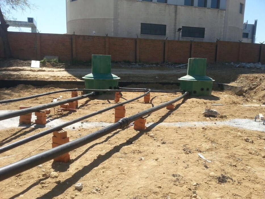 Images Consultoría de Instalaciones Petrolíferas