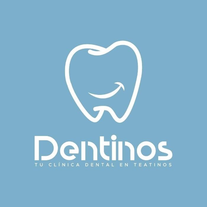 Clínica Dental Dentinos - Teatinos | Málaga Logo