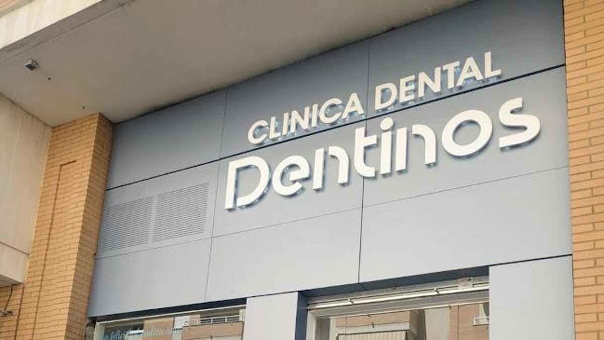 Images Clínica Dental Dentinos - Teatinos | Málaga