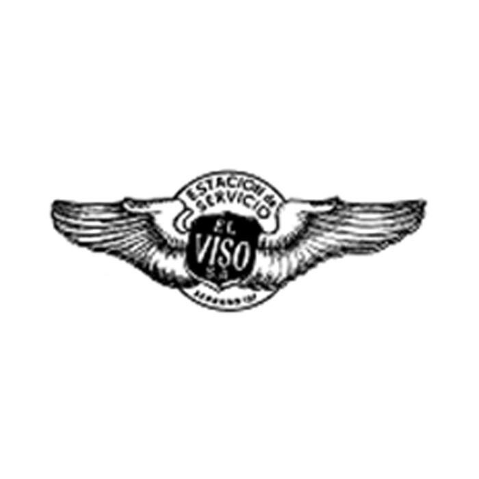 Autolavado el Viso Logo