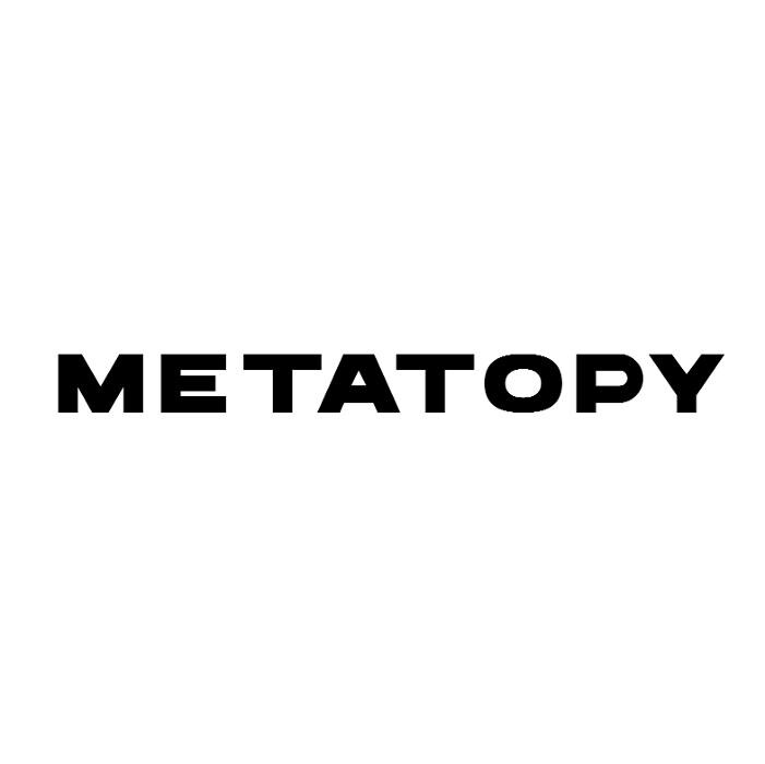 Metatopy Logo