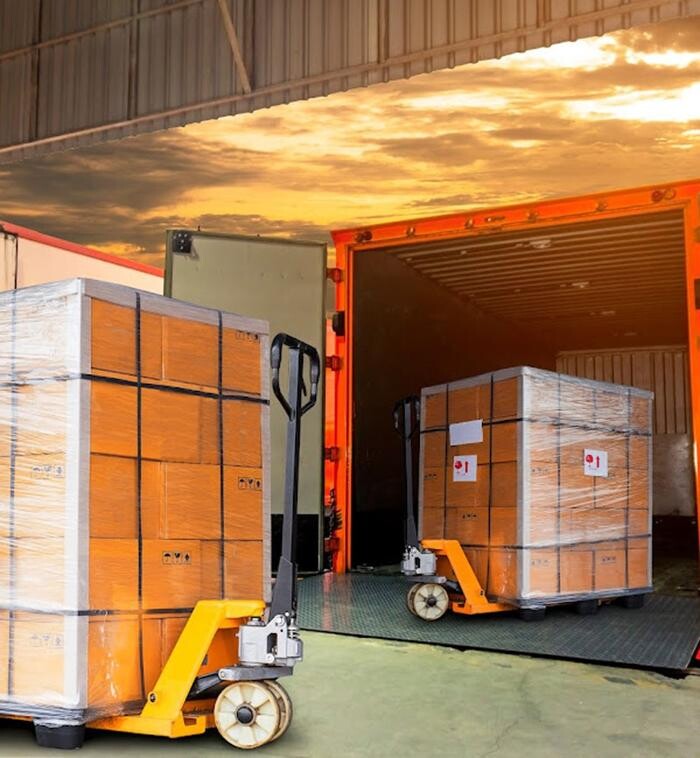 Images TC COURIER 2018 SL