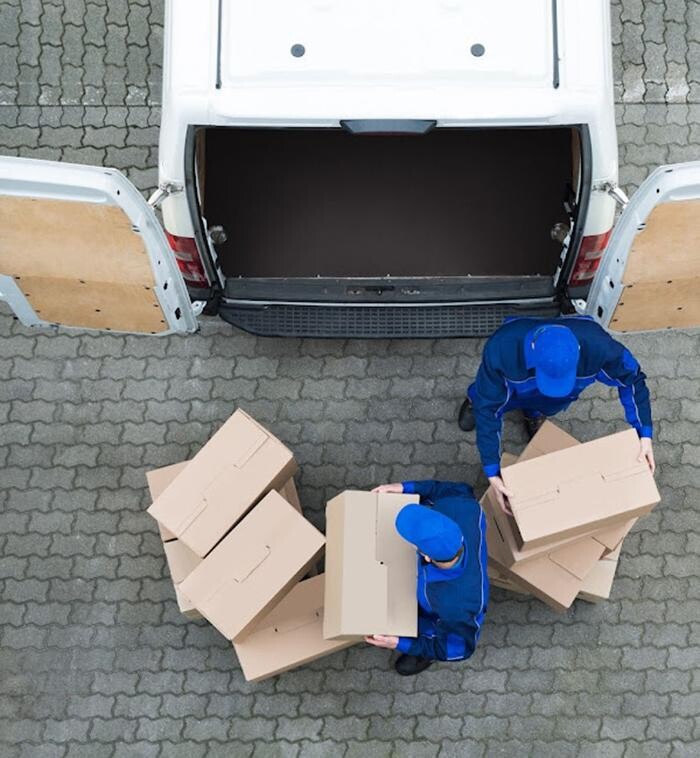 Images TC COURIER 2018 SL