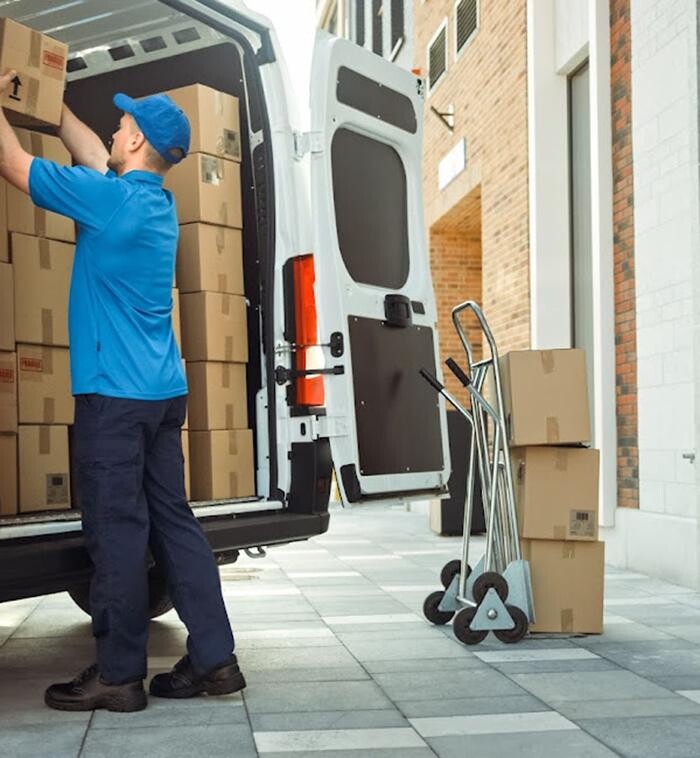 Images TC COURIER 2018 SL