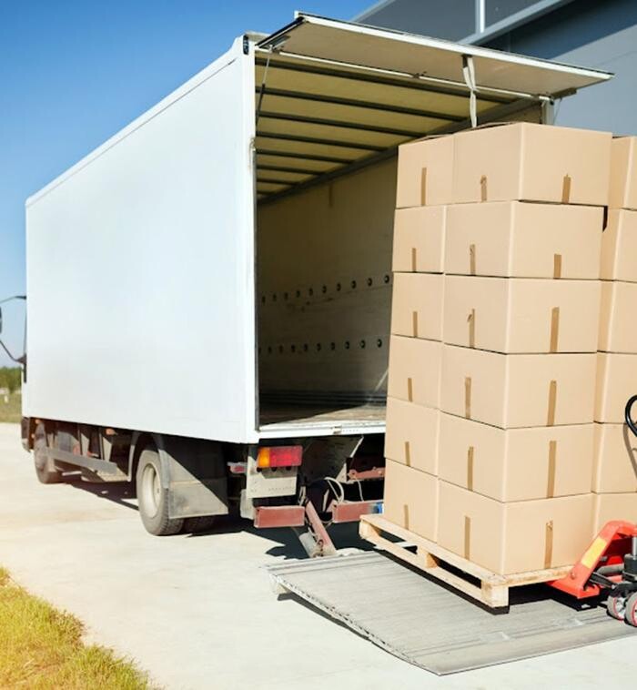 Images TC COURIER 2018 SL