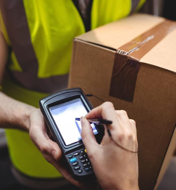 Images TC COURIER 2018 SL