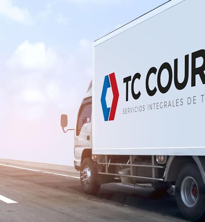 Images TC COURIER 2018 SL