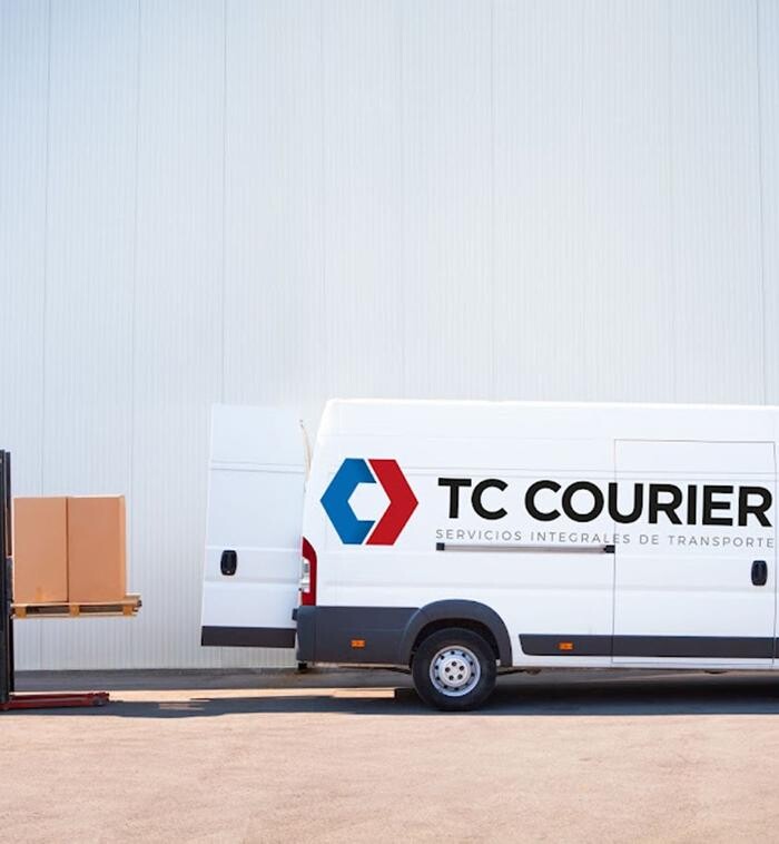 Images TC COURIER 2018 SL