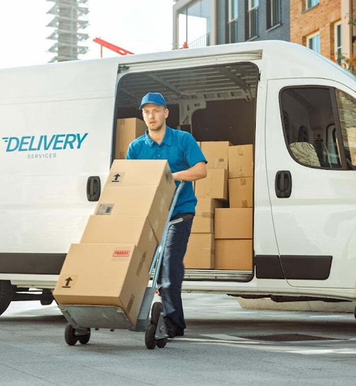 Images TC COURIER 2018 SL