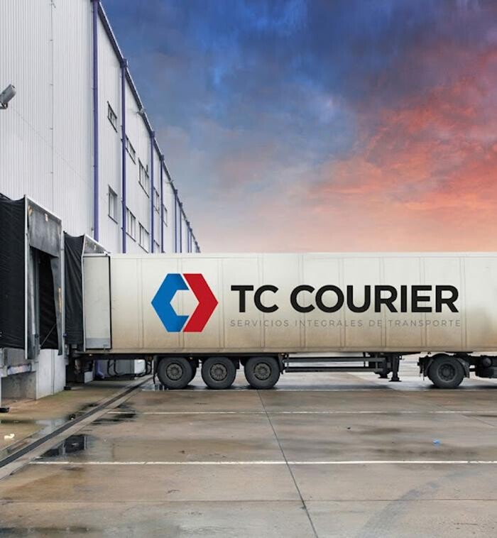 Images TC COURIER 2018 SL
