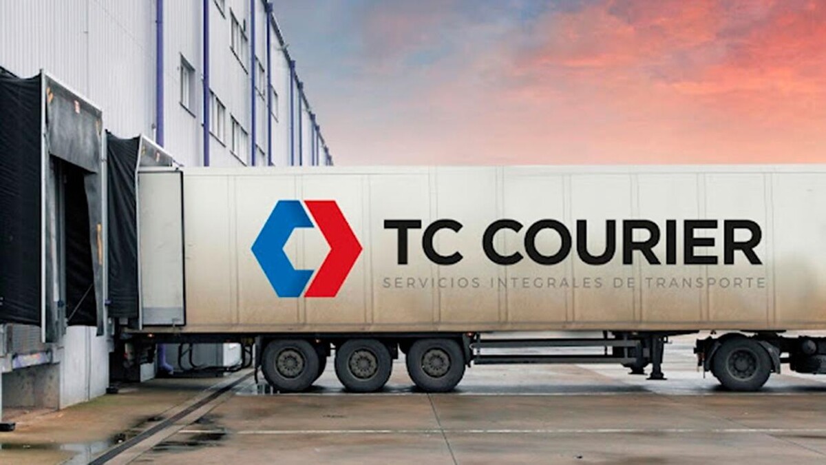Images TC COURIER 2018 SL