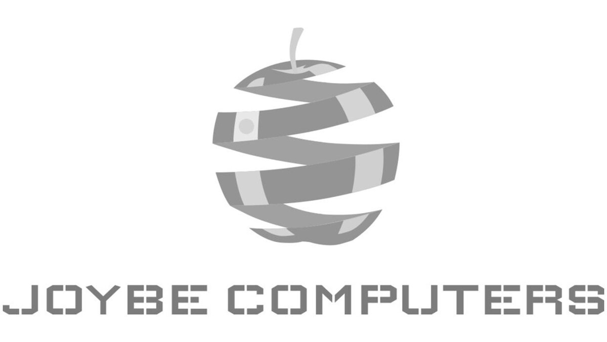 JOYBE COMPUTERS Logo