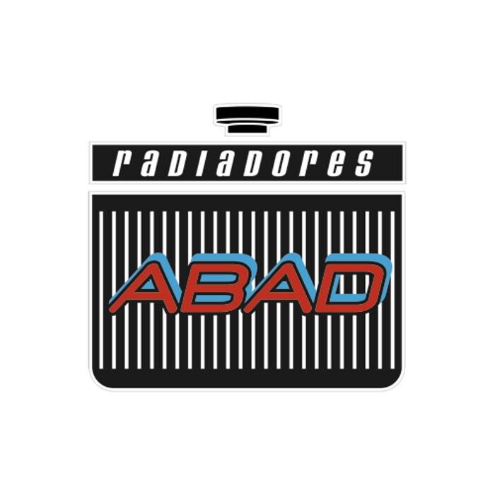 Radiadores Abad Logo