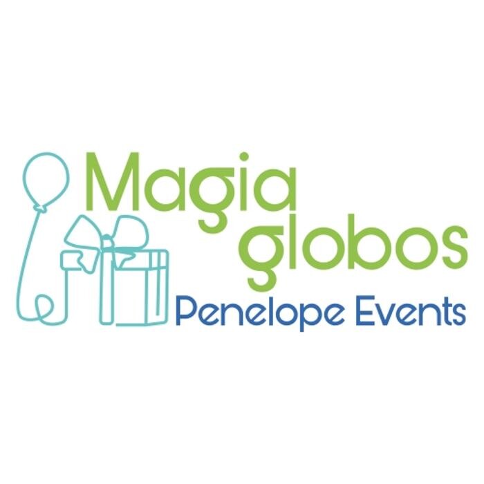 Magia Globos Logo